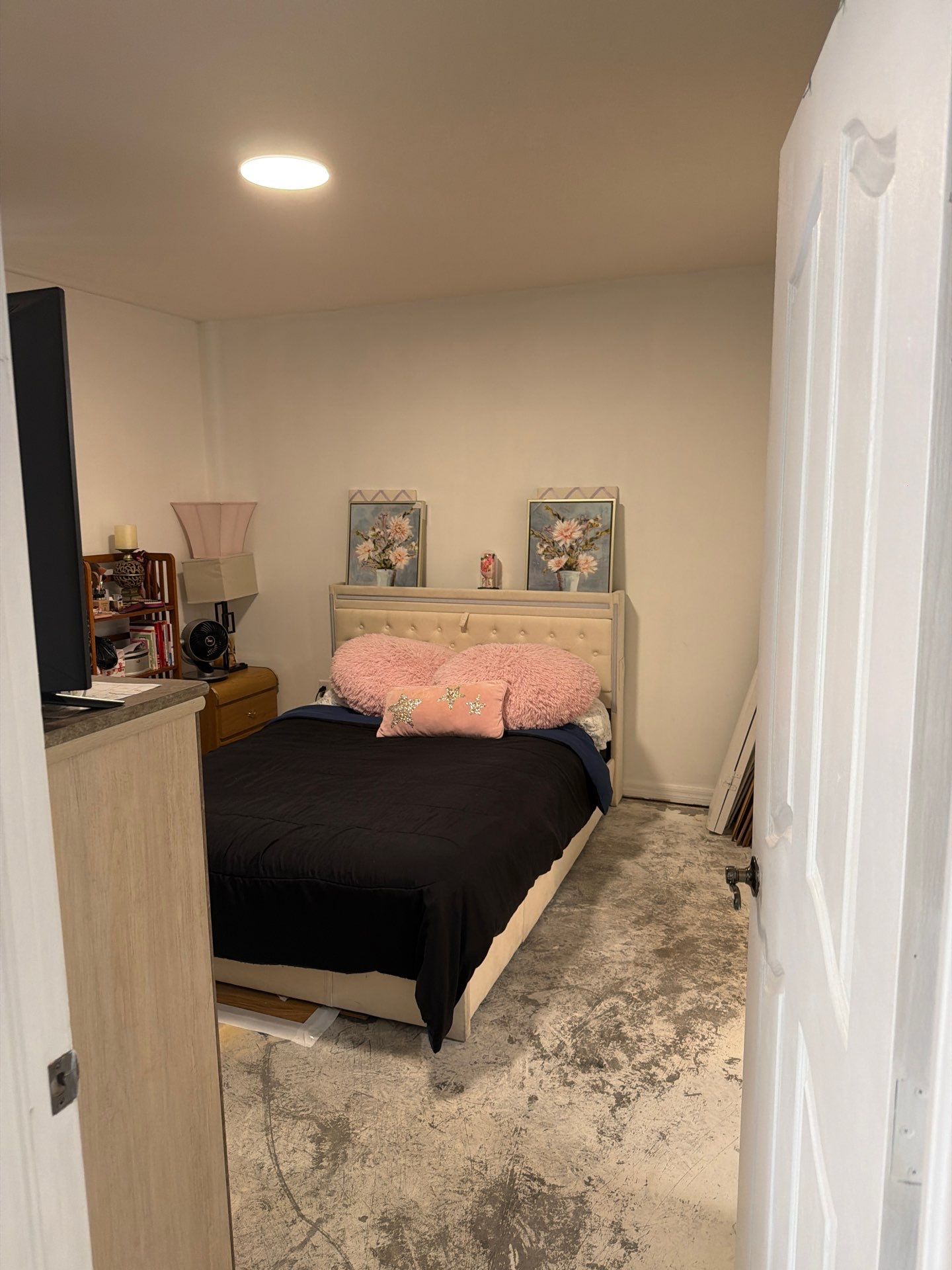 Water Damage Claim in Miami by FLAPA & KeyStone