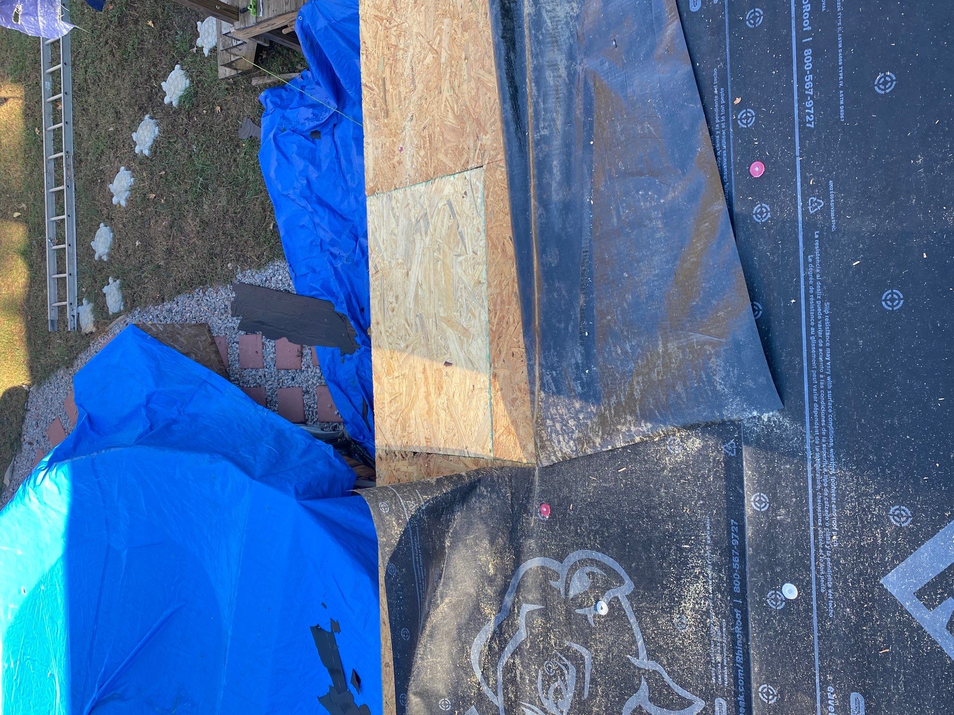 Resetting the Standard by 1st Gen Roofing & Restoration LLC