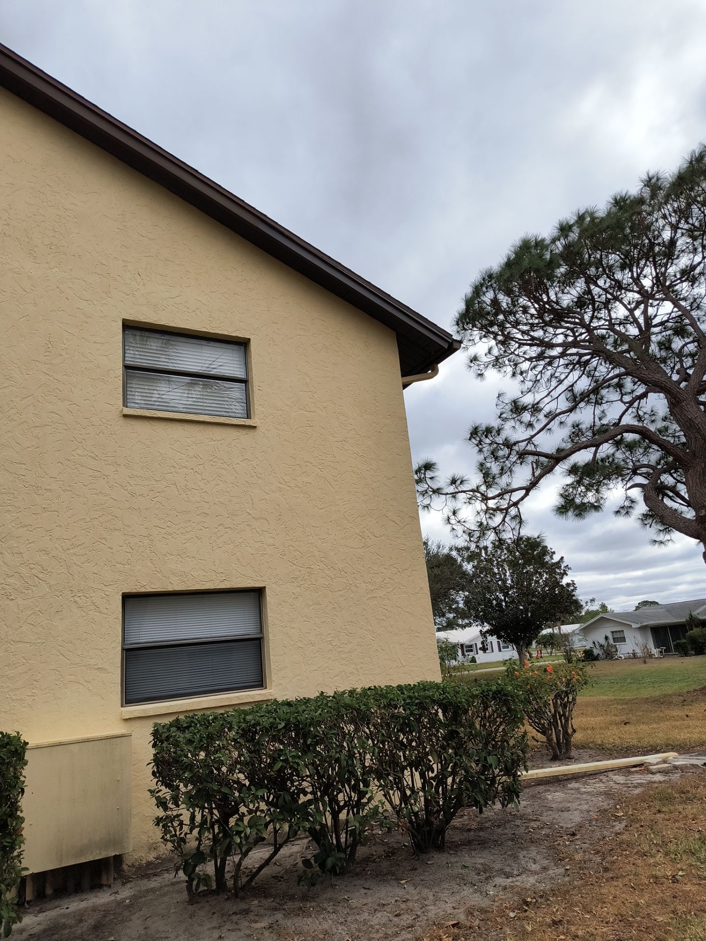 Gutter Inspection Before Installation in Bradenton FL by Gutter Professors
