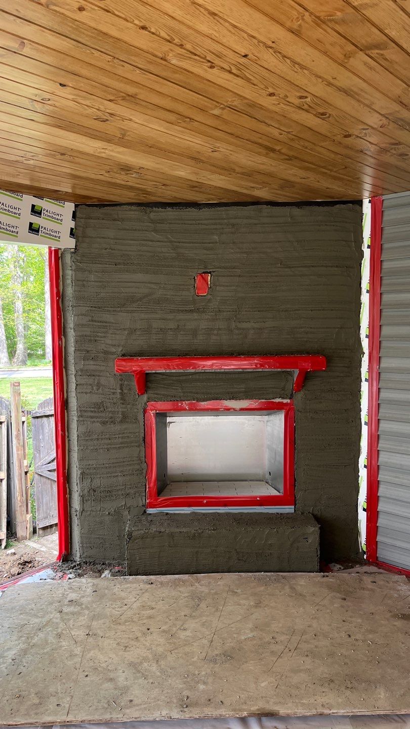 Project in Exton by WilLine Builders LLC