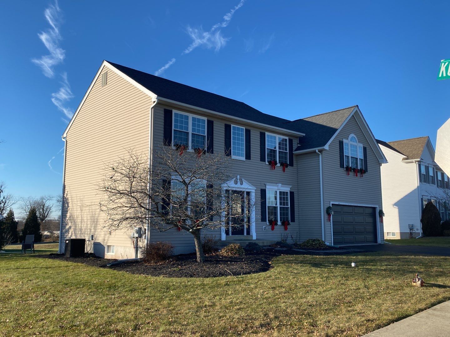 Roofing Installation using CertainTeed Landmark - Pewterwood by Storm Guard of Ches-Mont PA