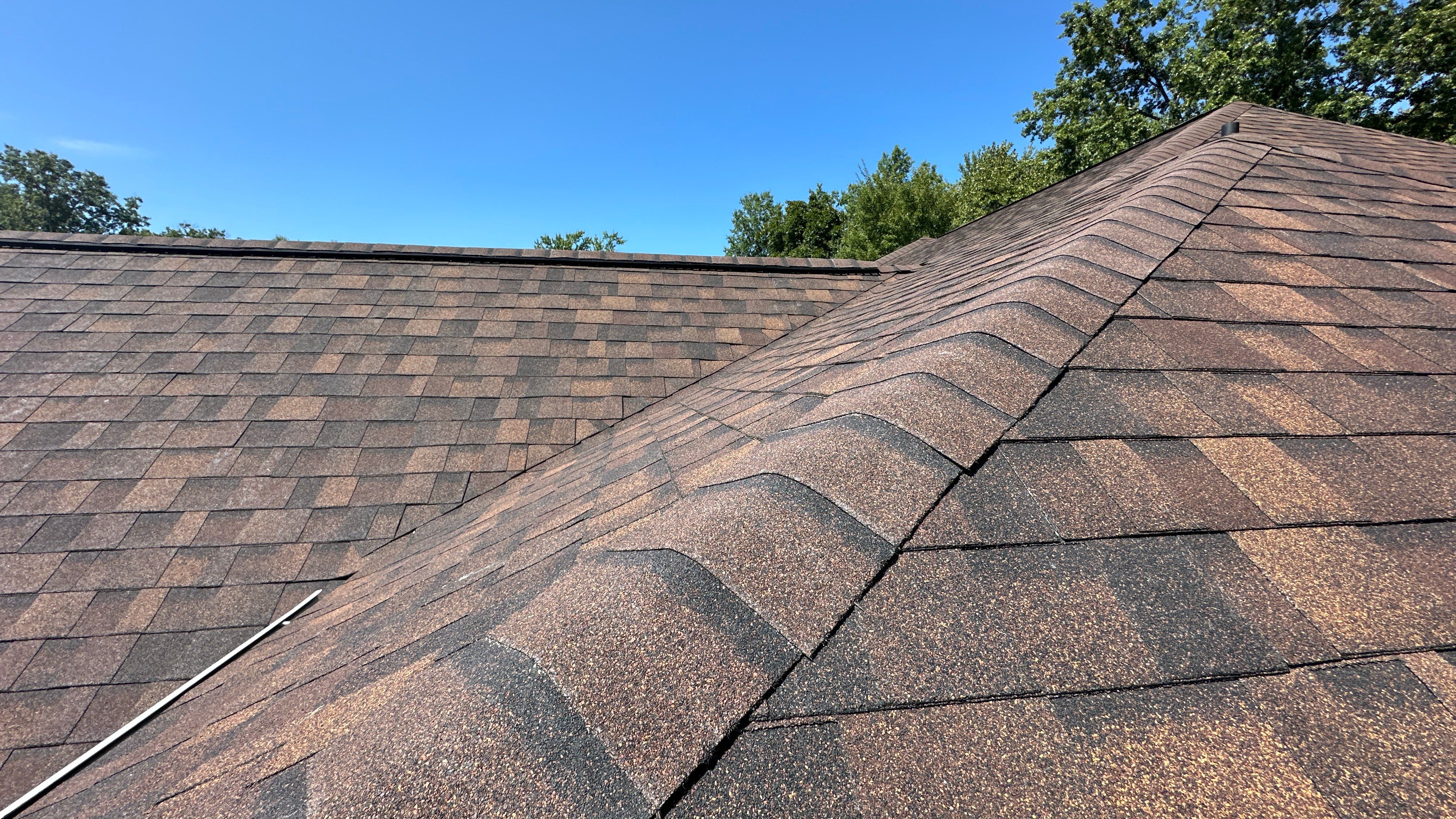 Roof and Gutter Replacement by Homestyle in Westlake by Homestyle Home Improvements (HHI)