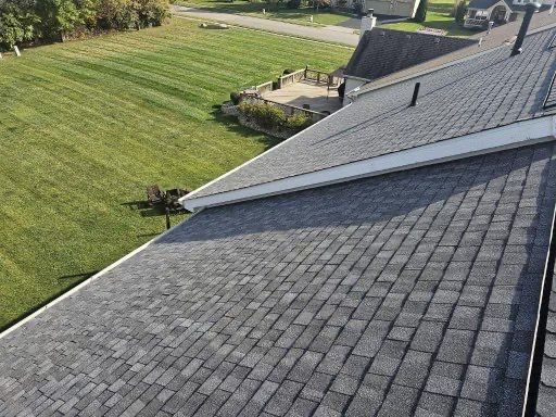 Roof Replacement by Assured Restoration