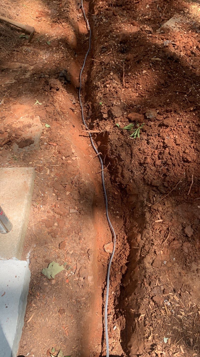 Mayberry Project by Xtreme Concrete Services