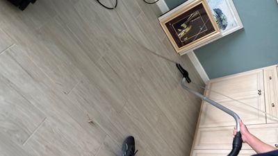 Emergency Water Extraction — Estero, FL