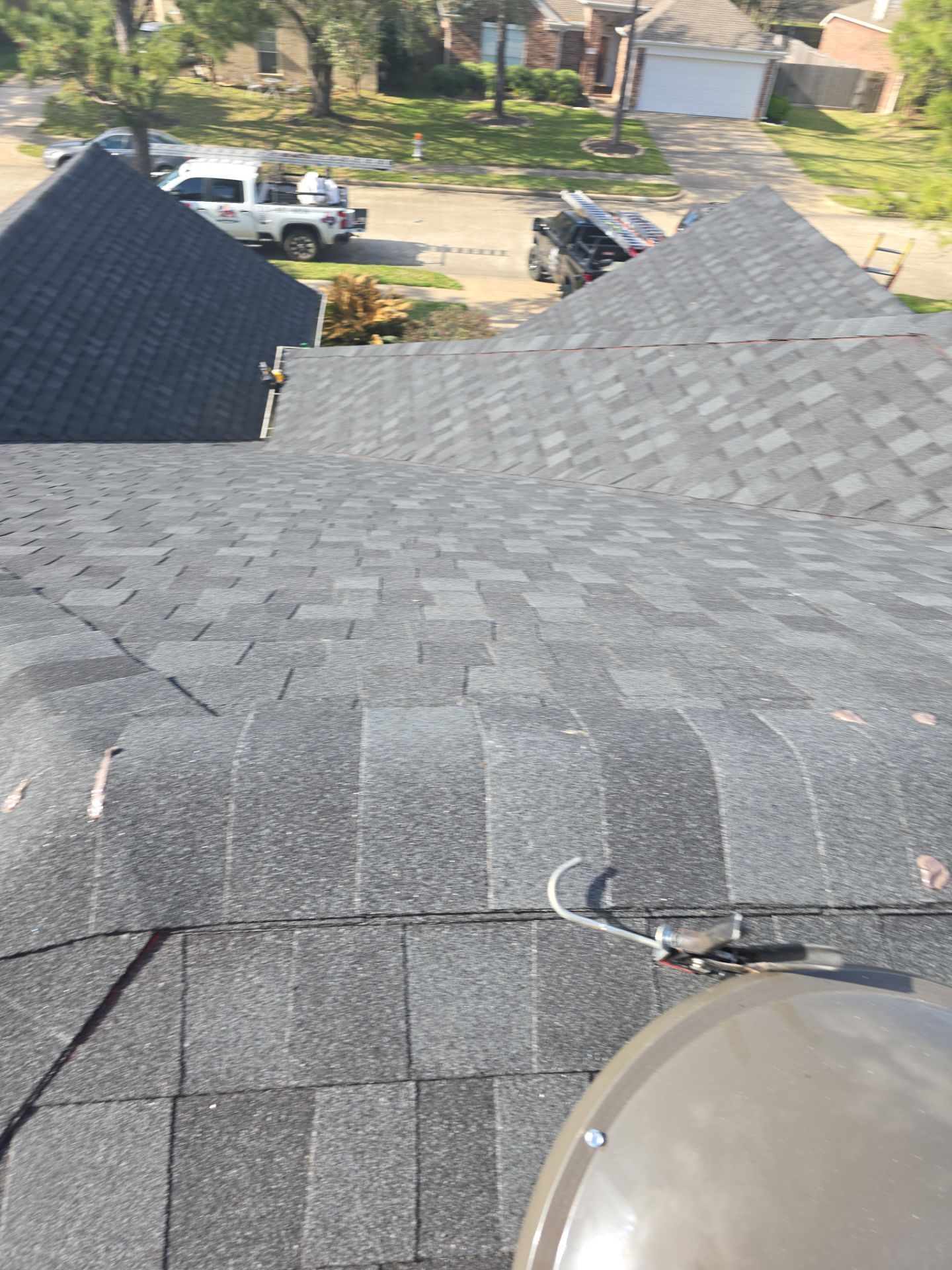 Roof Repair Pearland by Roof Repair Company