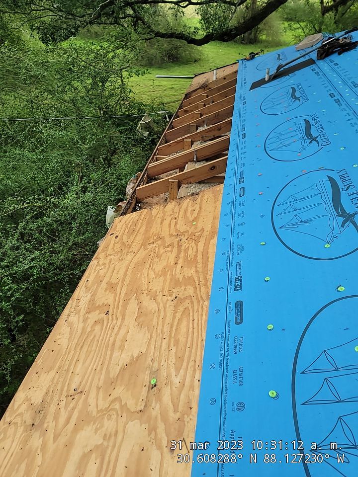 Fortified Roof by American Roofing & Construction LLC