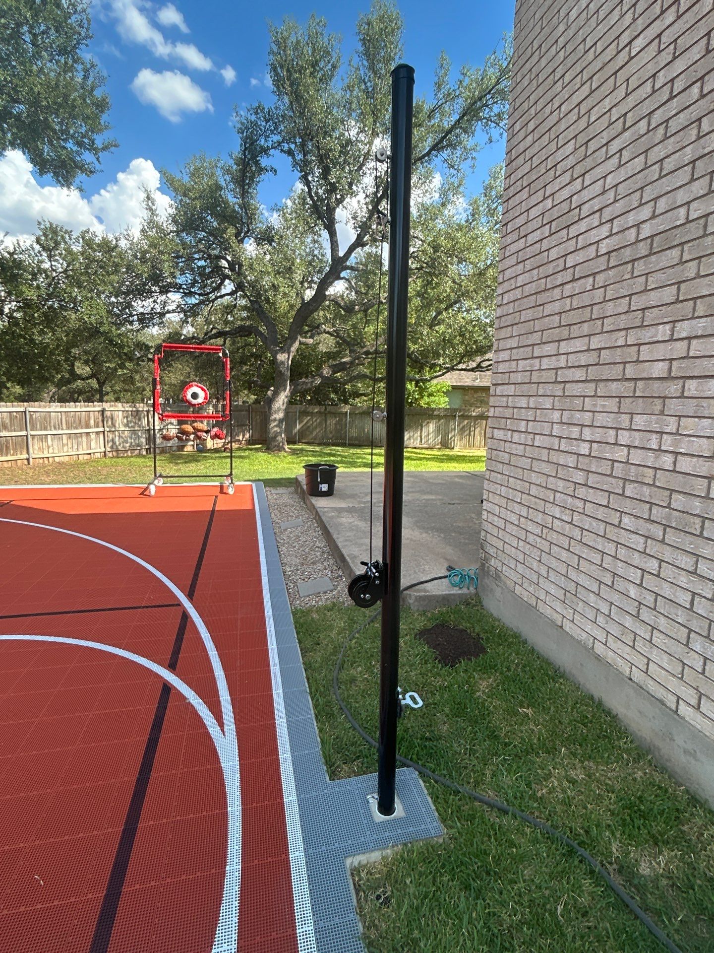 Guevara 25 X 50 by Sport Court Austin