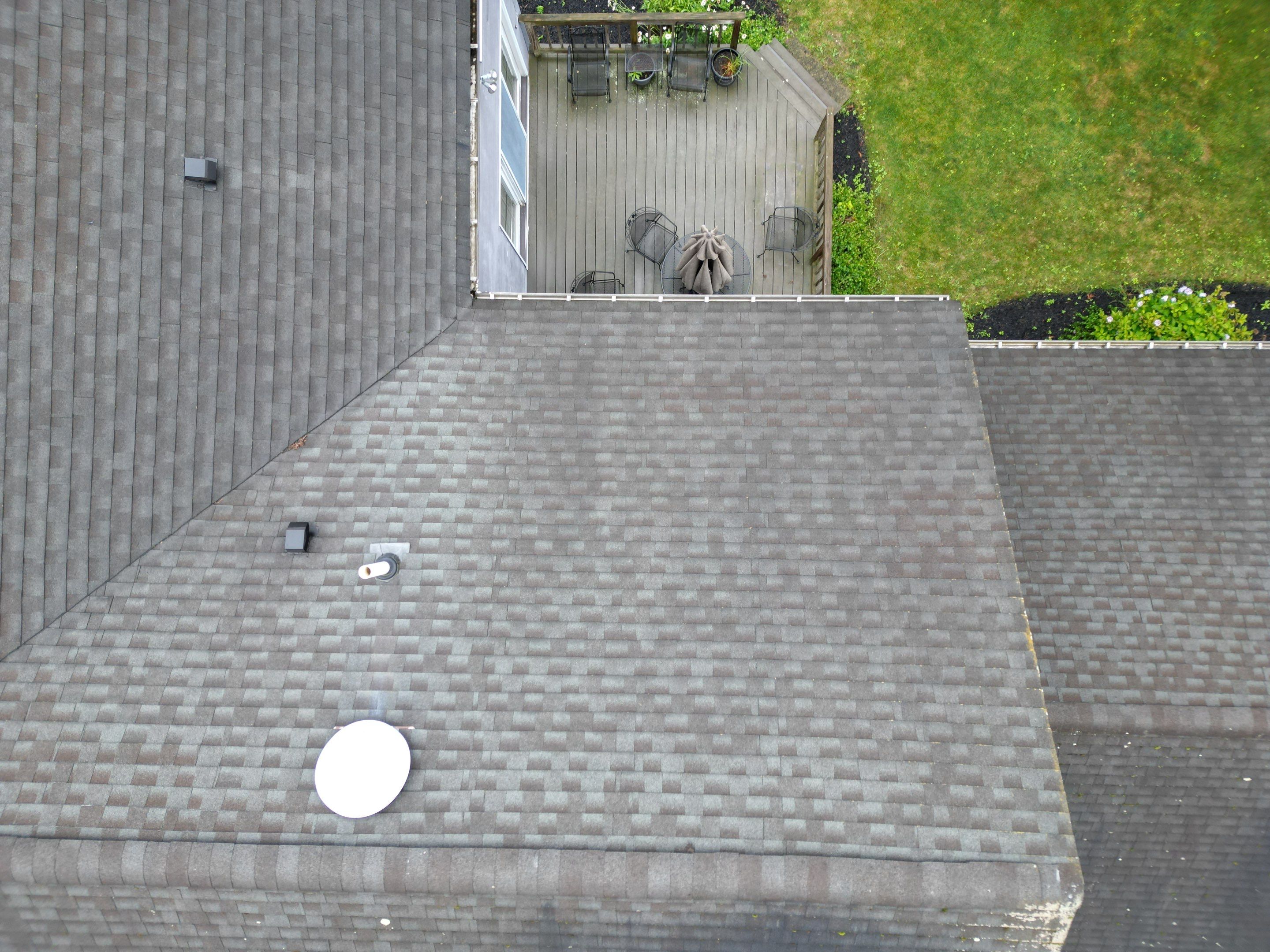 Project in Westford, MA by Mighty Dog Roofing of Greater Middlesex County