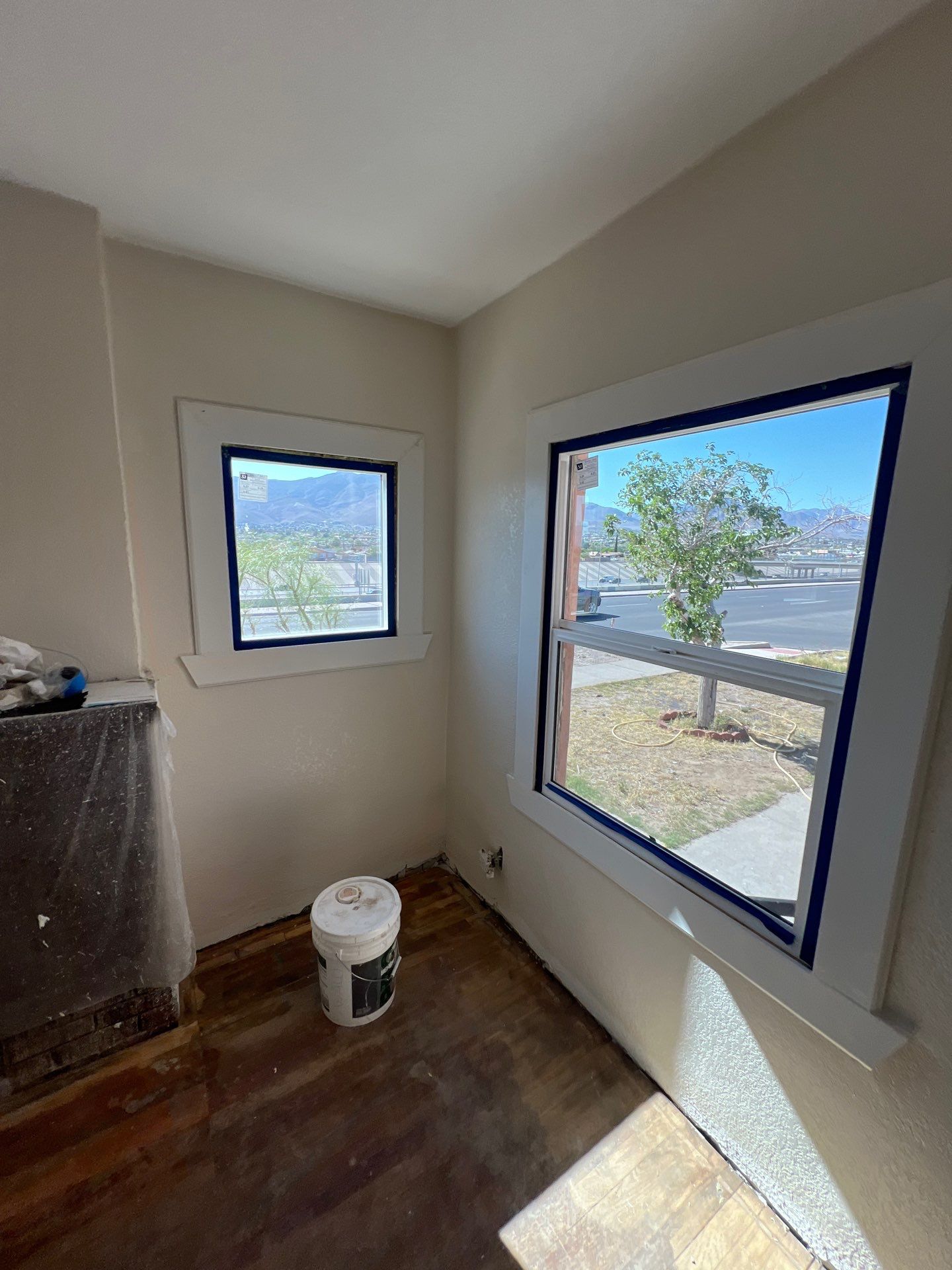 From Drab to Fab: A Spectacular Home Renovation by Castro Brothers Solutions