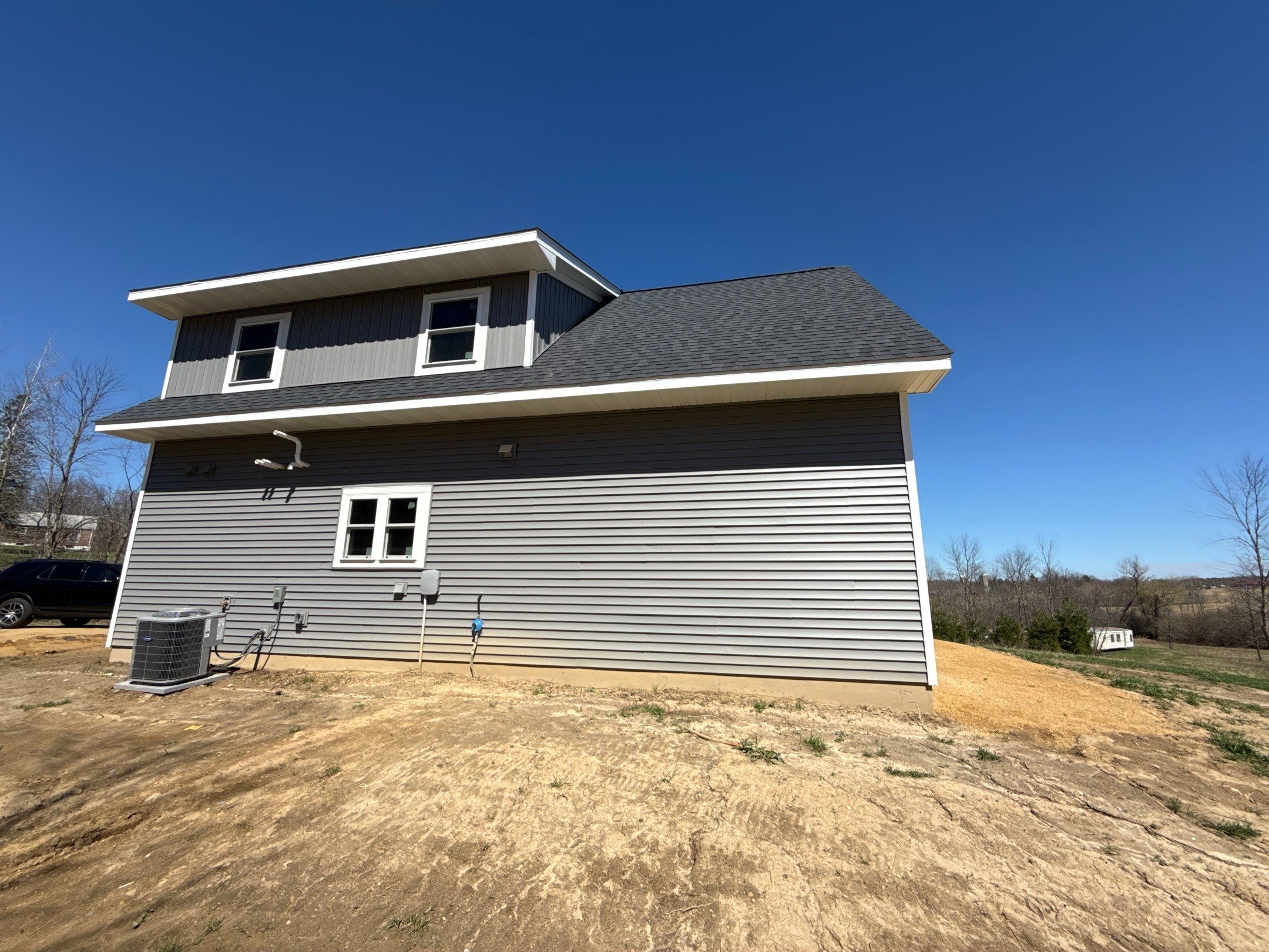 Spring Valley, WI Build by Bauer Estates LLC