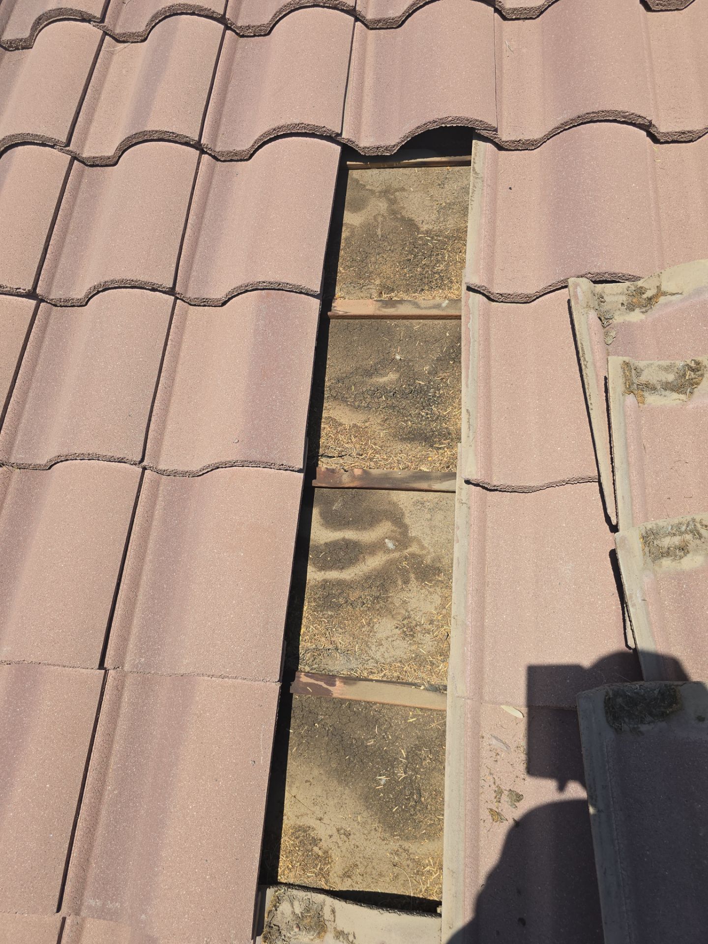 Project in Phoenix, AZ by Showtime Roofing & Coatings LLC