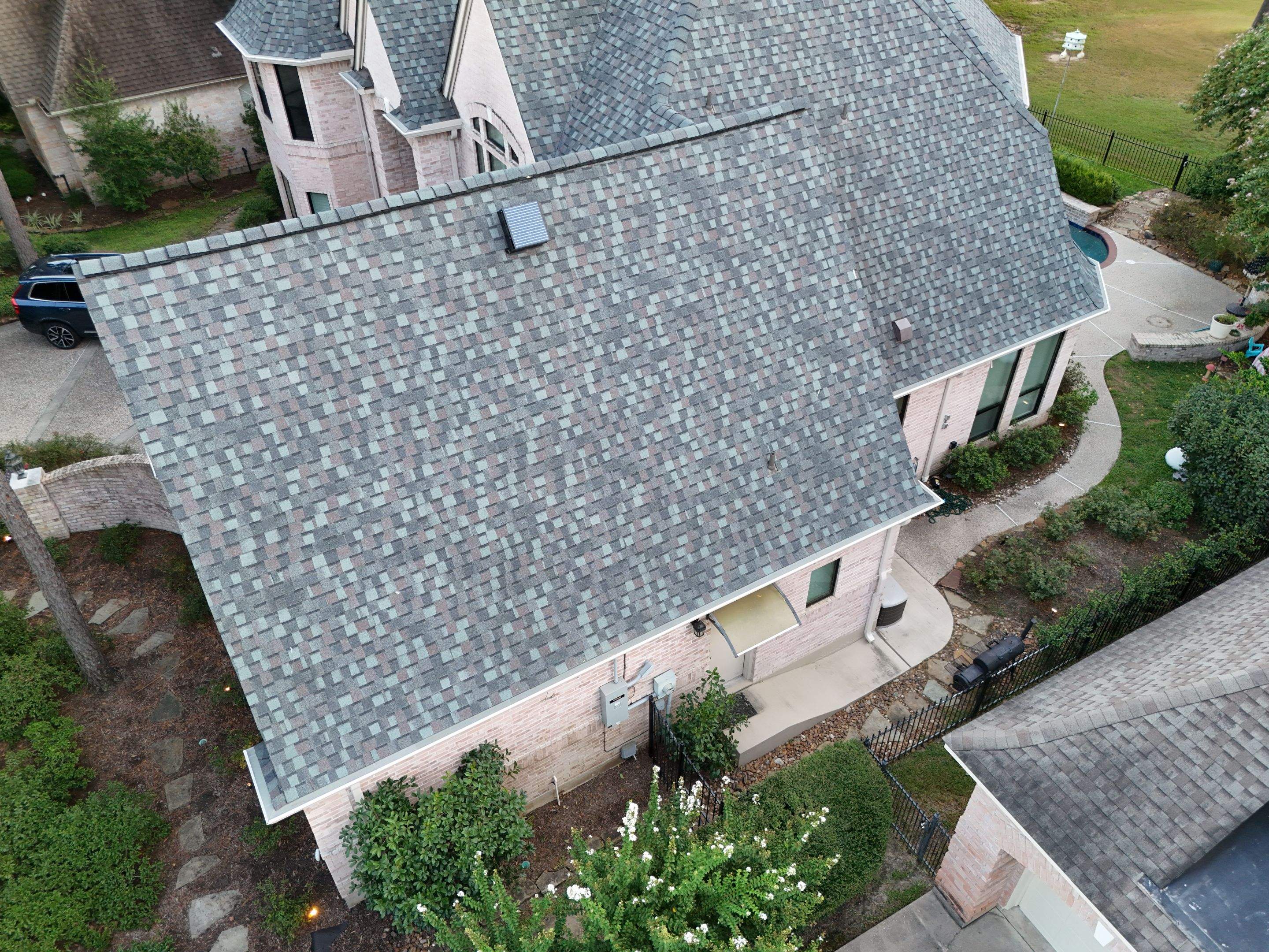 14 Shearwater Place by Noble Roofing