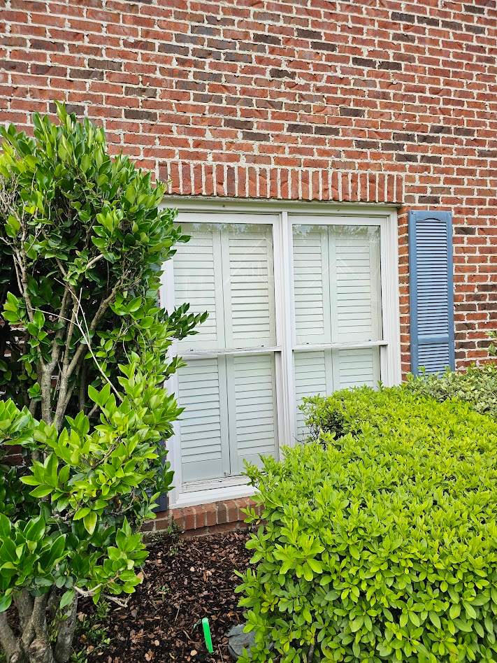 Caldwell Project in Vestavia by The Window Source