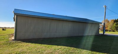 Project in Howe