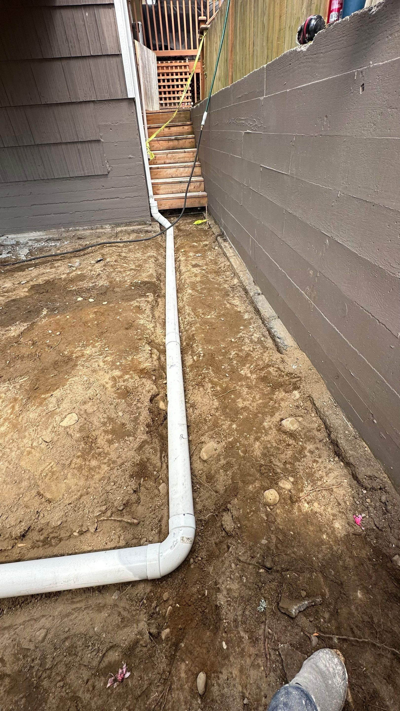  April | Driveway Repair, Concrete Project  by Jireh Asphalt & Concrete Inc 