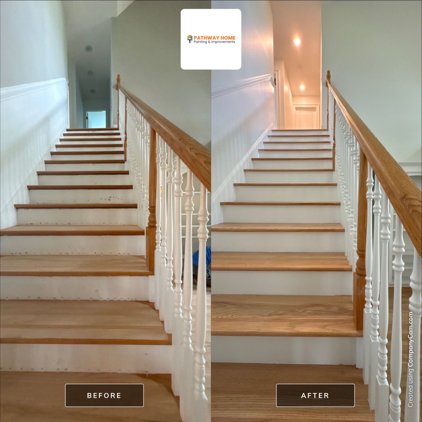 🏡 A Fresh Start in South Carolina | Complete Interior Transformation | Johns Island, SC by Pathway Home Painting & Improvements