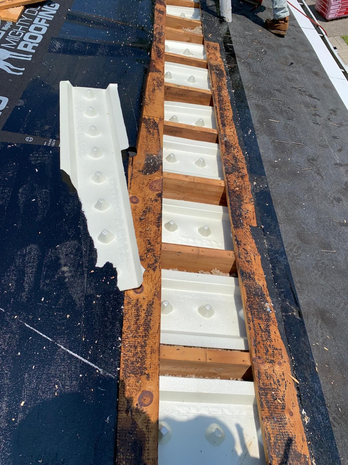 Roof Replacement | Littleton by Mighty Dog Roofing of Greater Middlesex County