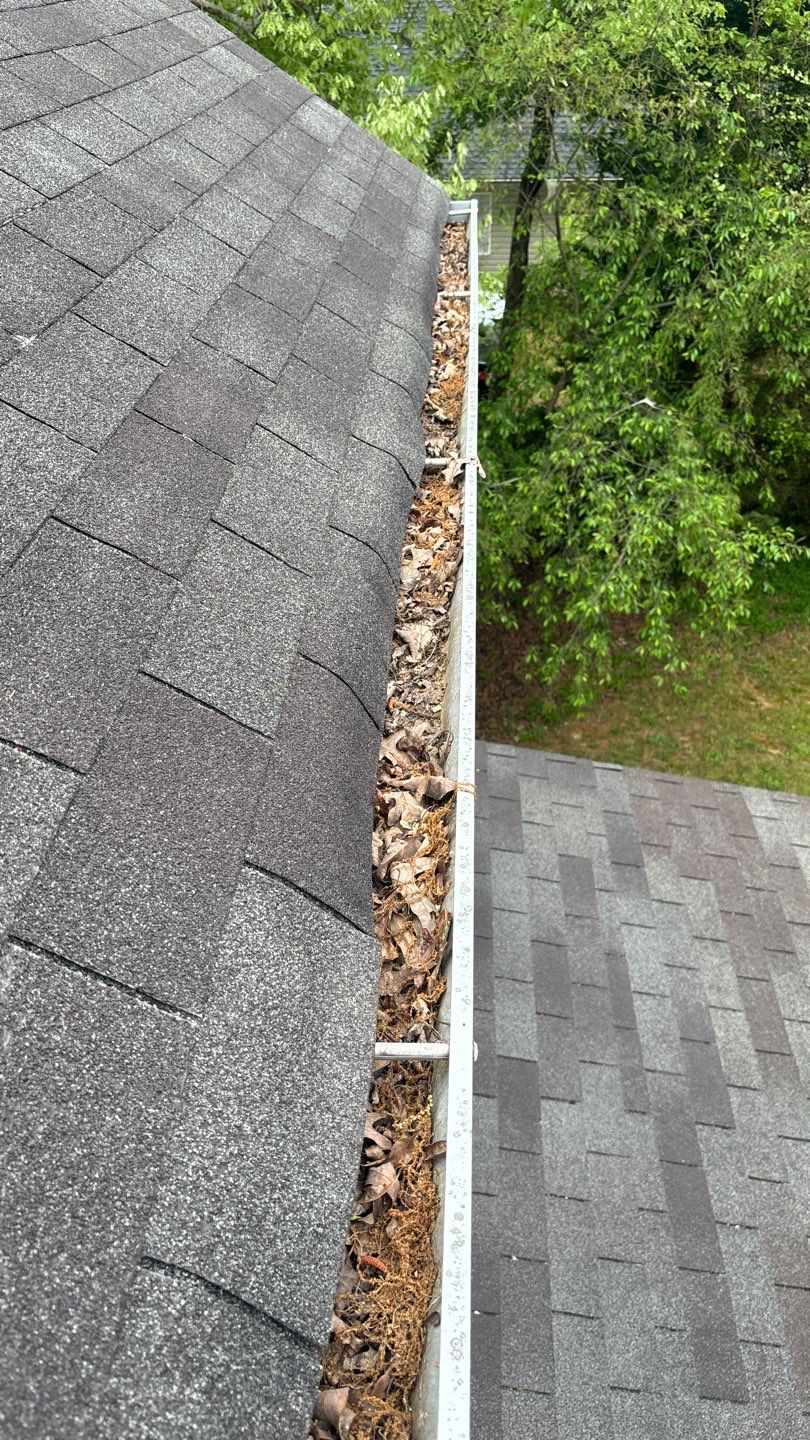 Roof Replacement by Deerfield Roofing LLC