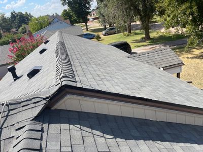 Project in Kingfisher