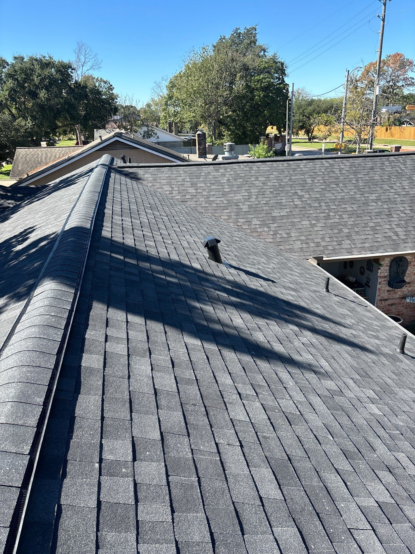 Roof Replacement Houston by Roof Repair Company