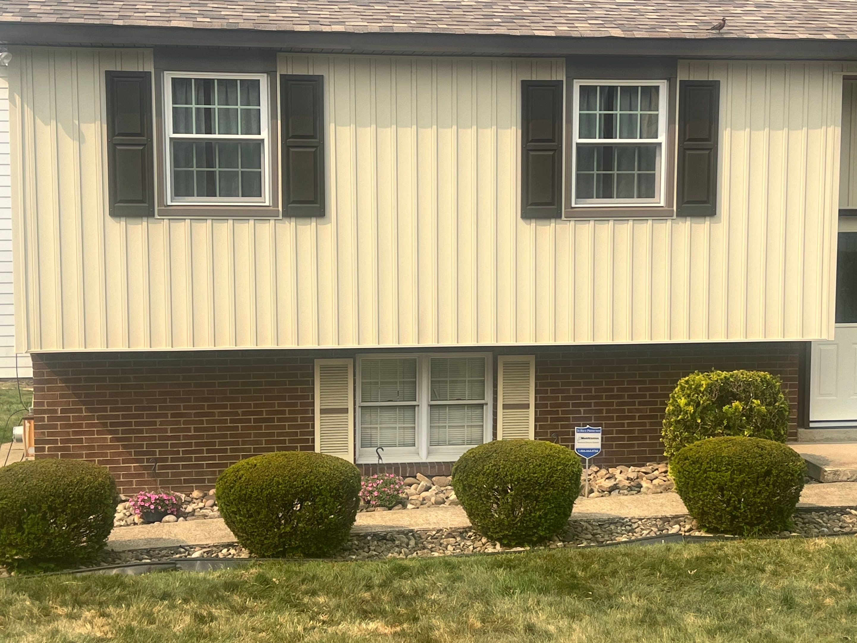 Marino Job Showcase by Mt. Pleasant Window & Remodeling Co.