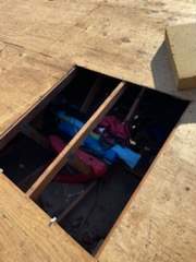 Project in Grand Prairie by Rhino Roofing and General Contracting, LLC
