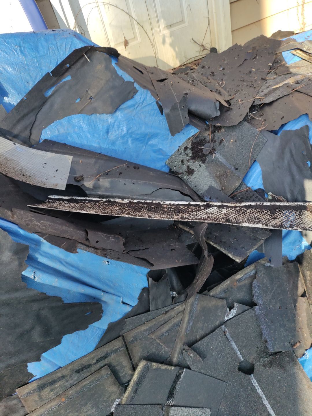 Residential Roofing Installation using Owens Corning by Inspector Roofing and Restoration