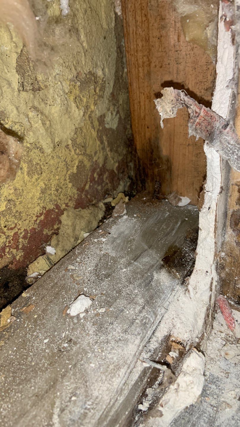 Window Wells & Foundation Grading in South Minneapolis by Waterproofing Northeast