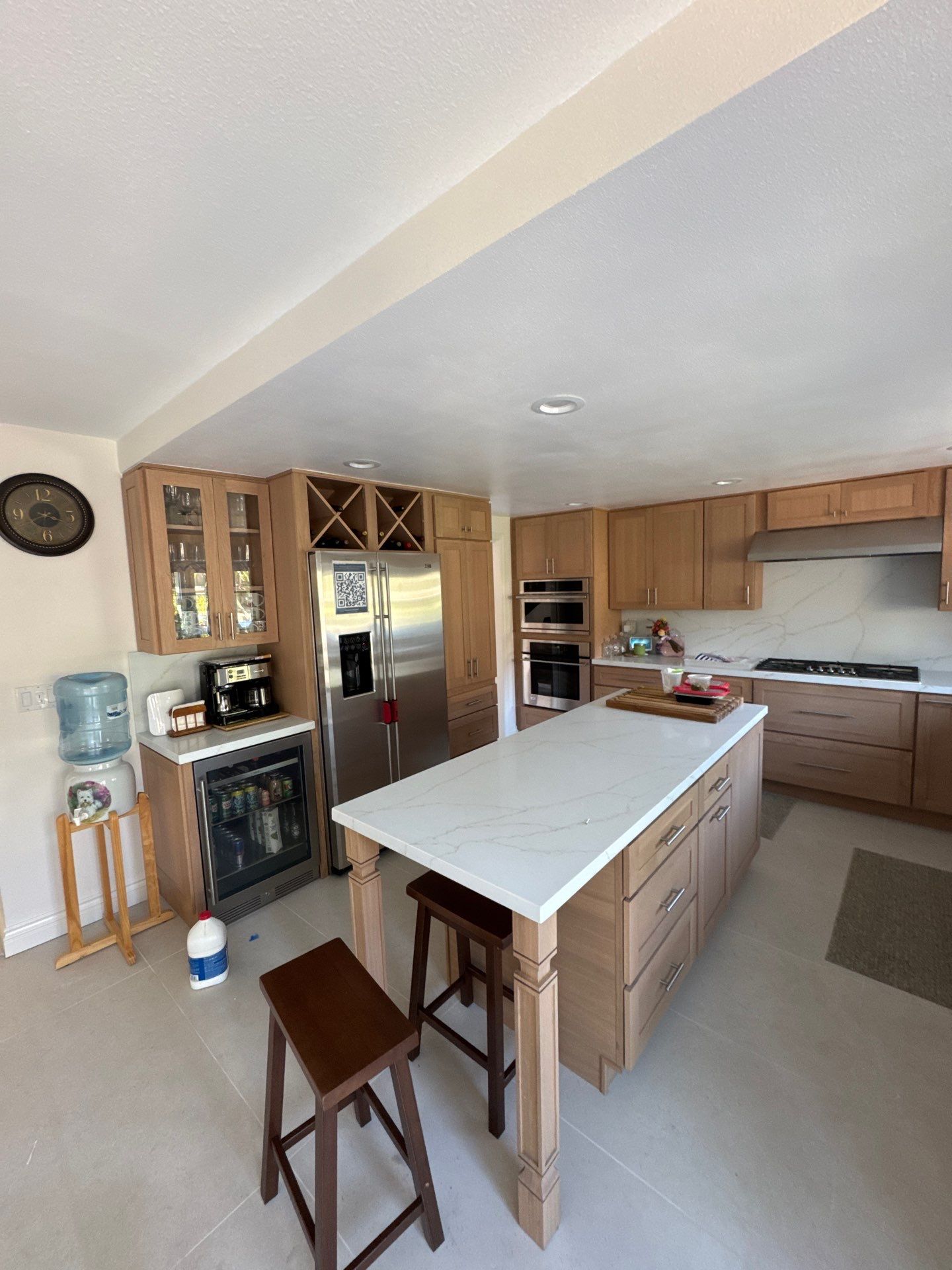 Project in Irvine by Rb360remodeling Inc.