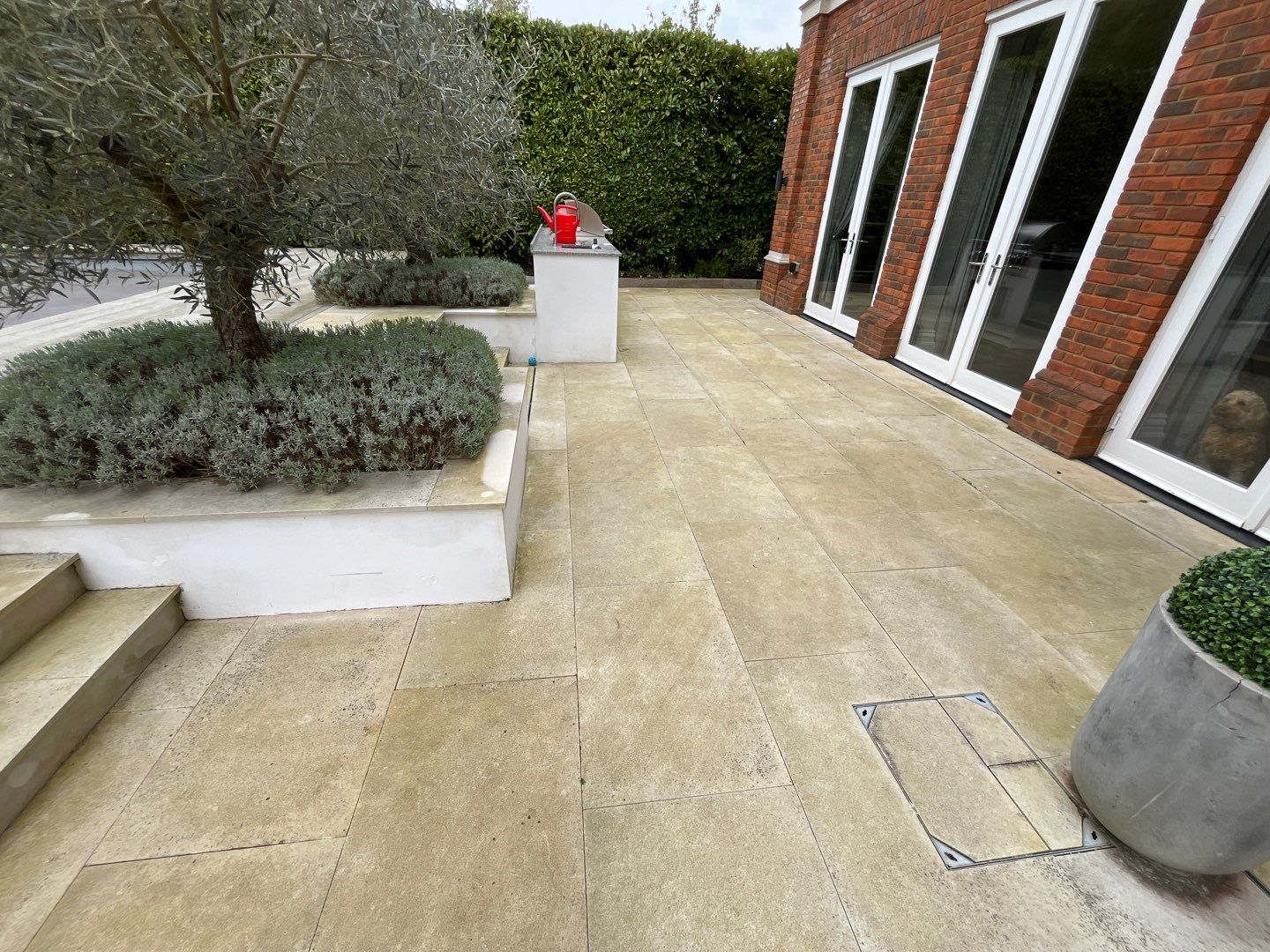 Exterior Cleaning by Ges Exterior Cleaning ltd