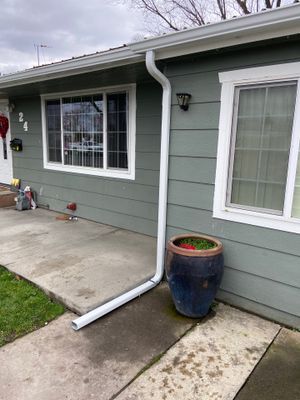 Gutter Project