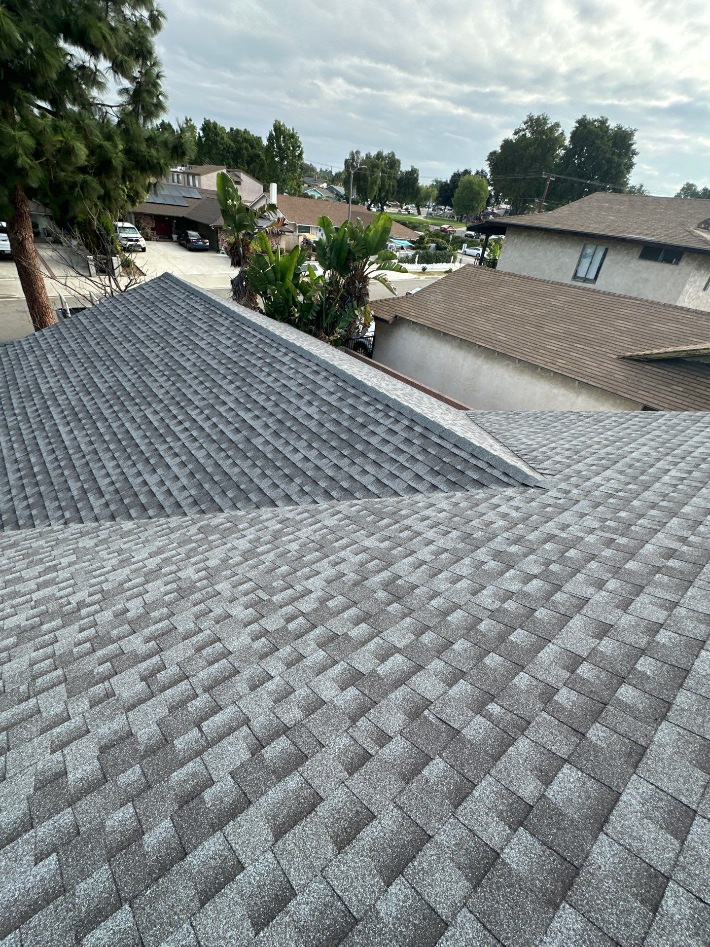 Roof Replacement - West Covina, CA 91792 by Epic Roof Replacement