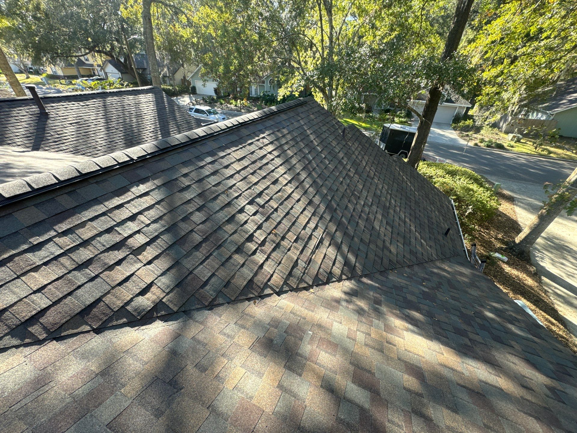 Roofers near me in Gainesville, FL by Brehm Roofing