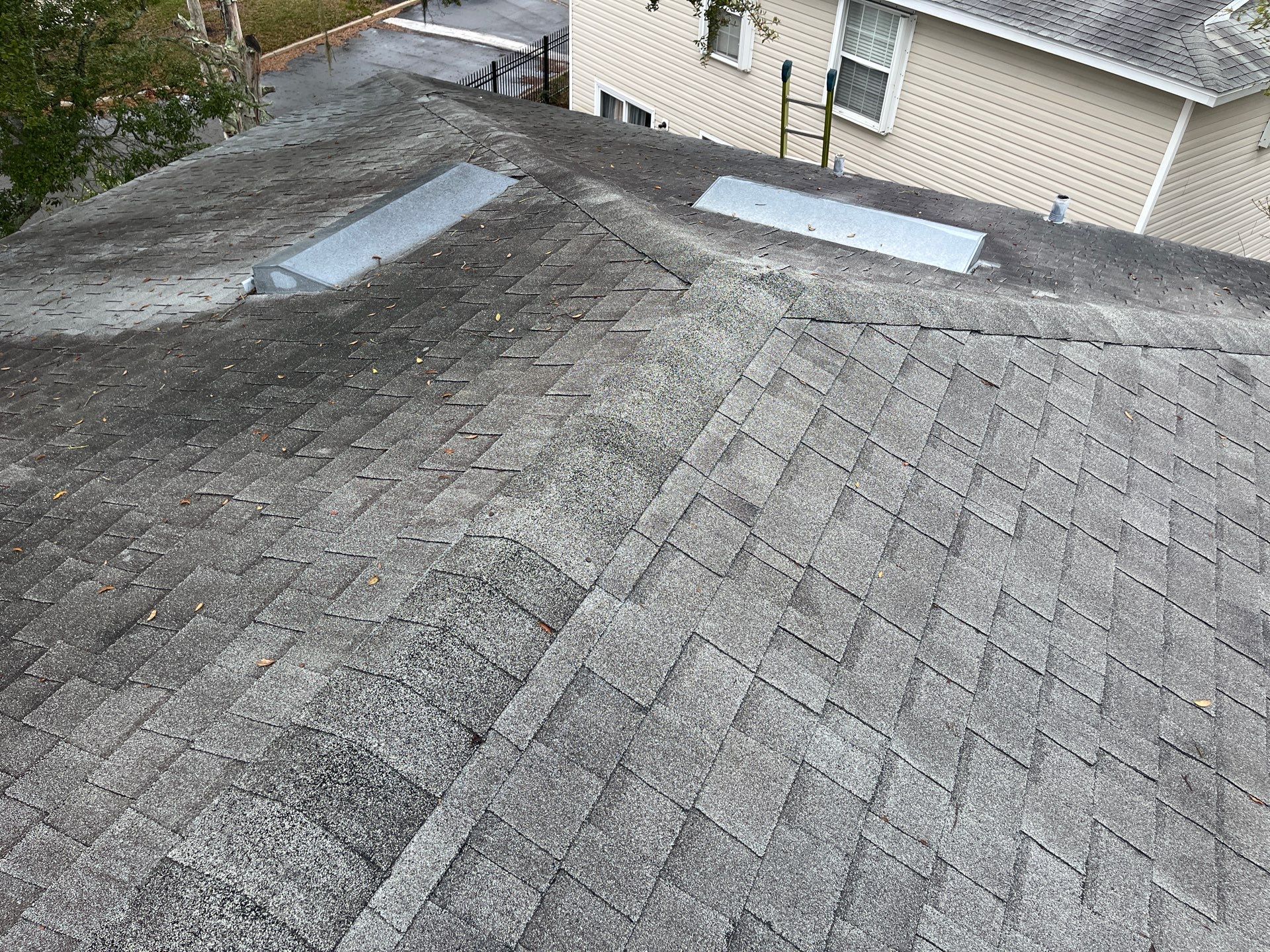 Shingle -> Shingle by Prime Roofing
