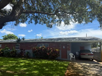 Project in Seminole 33777