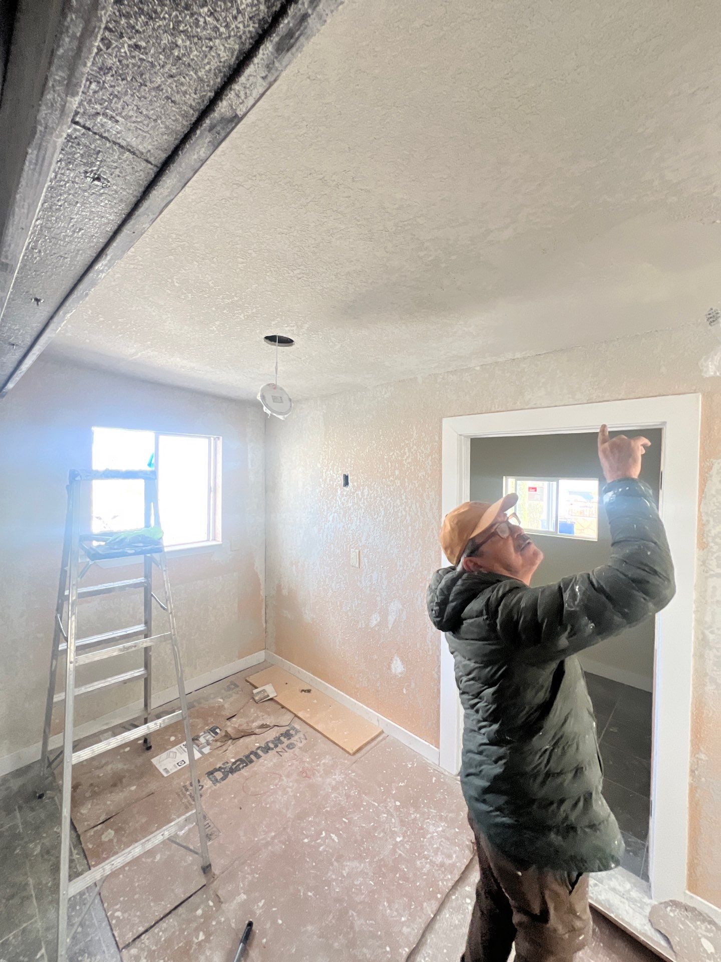 From 1967 to 2024- Full Home Remodel: Modern Elegance and Functionality by Castro Brothers Solutions
