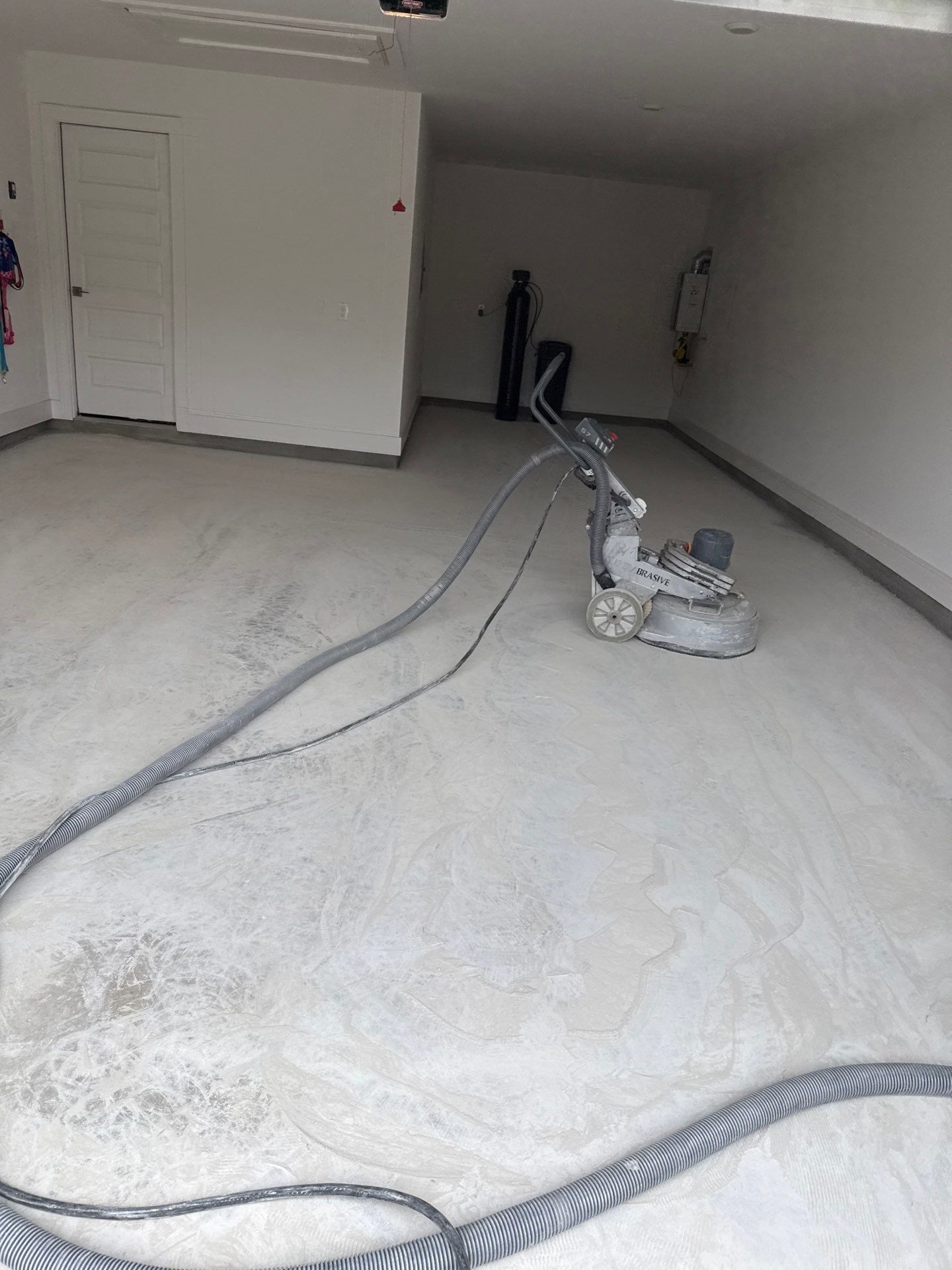 Project in Georgetown by GarageExperts of Greater Austin