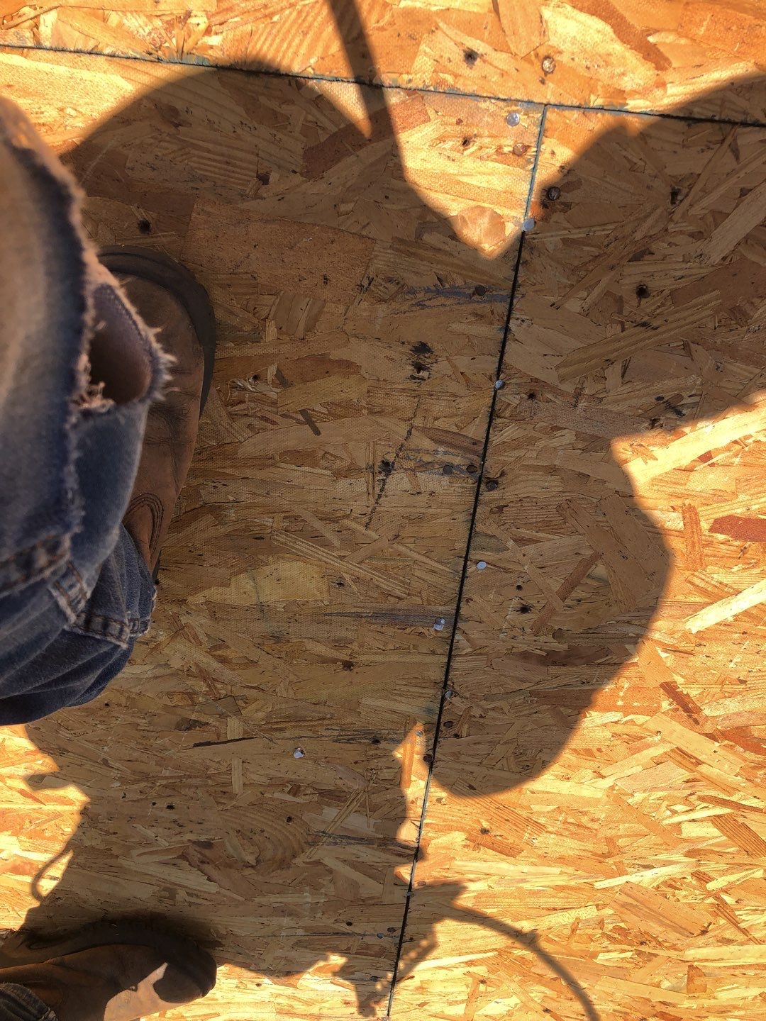 Residential Roofing Repair using Roof Replacement by American Roofing & Construction LLC