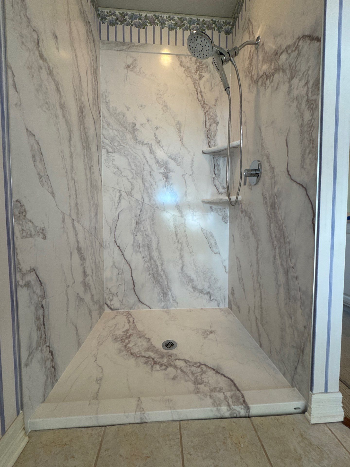 Project in Lowell, AR by Twist & Spout