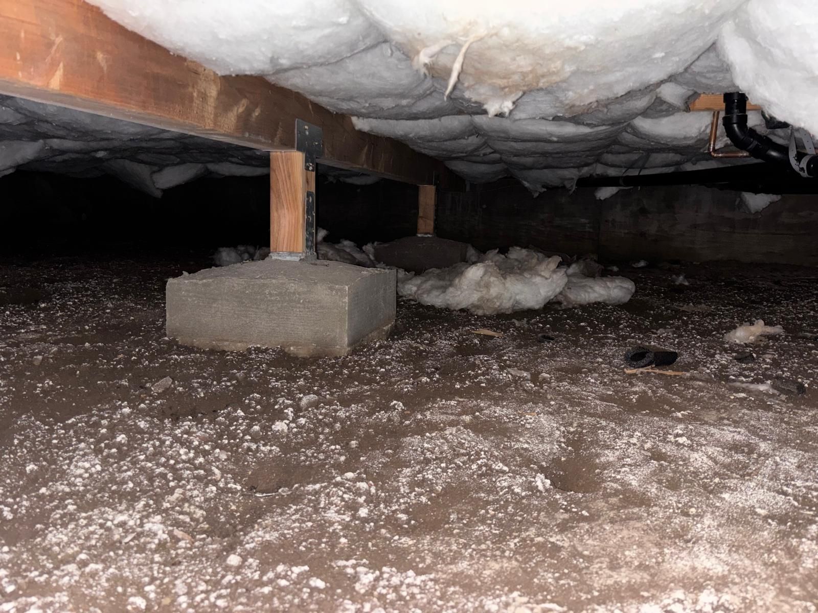 Project in Pasadena by Insulation Labs