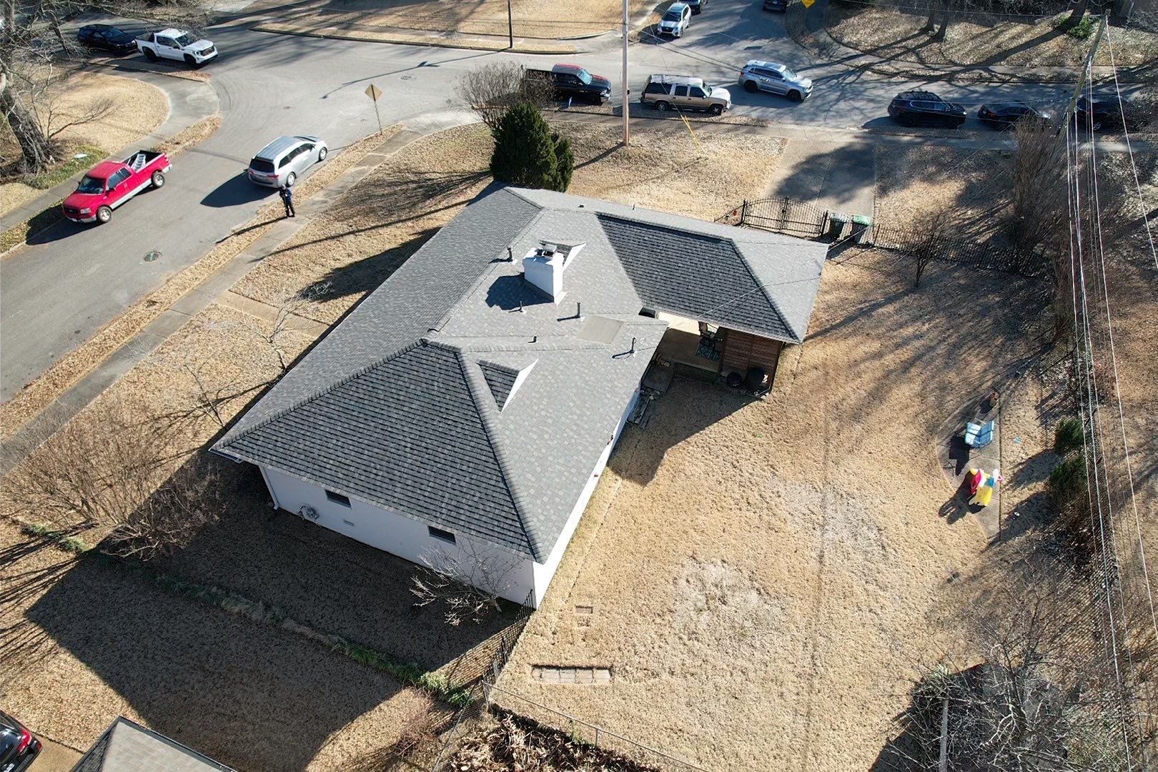 From Denial to Approval: CertainTeed Landmark Roof – Memphis, TN by Cool Roofs