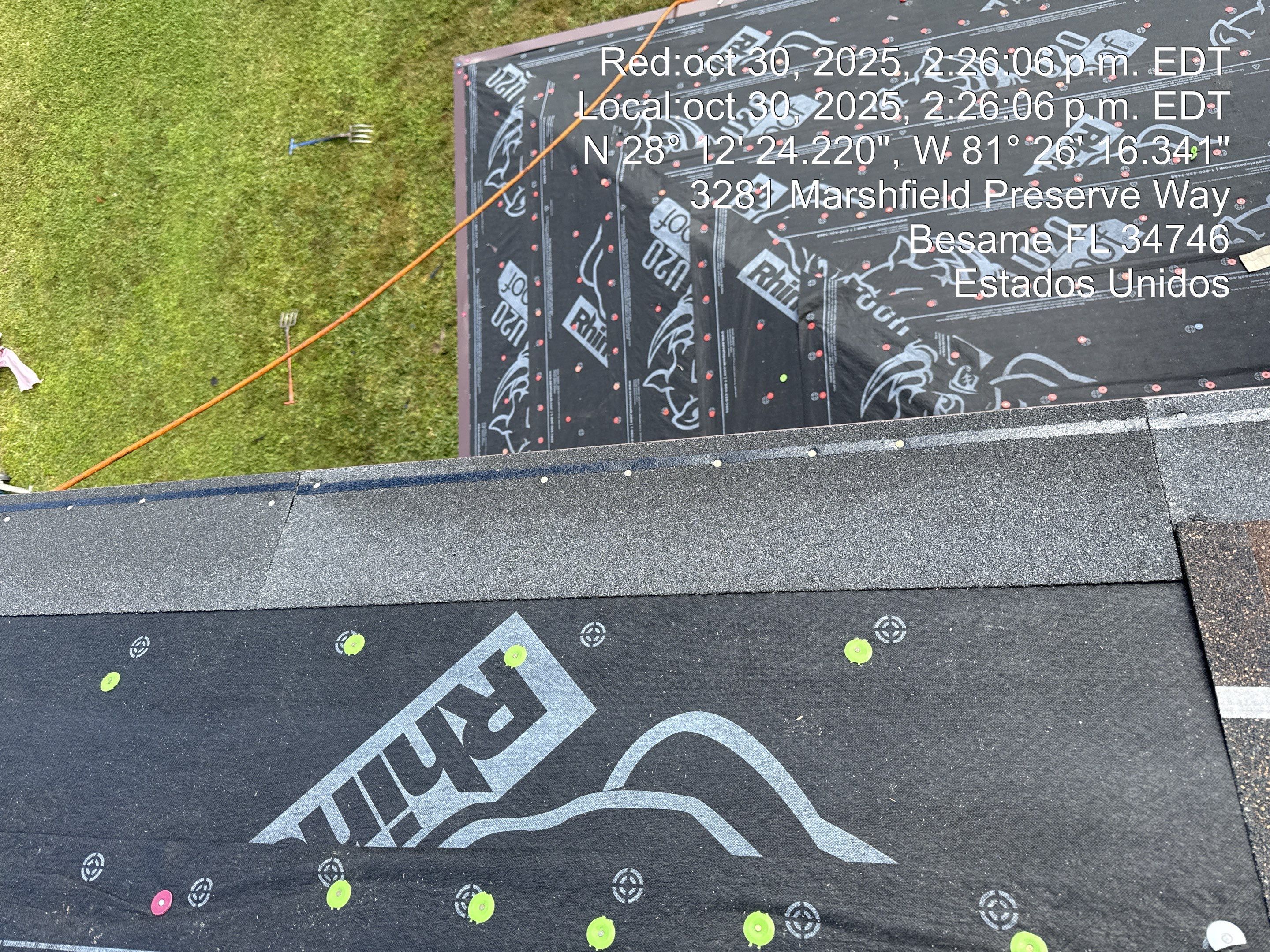 Project in Kissimmee by You Restorations LLC DBA YOU-Home