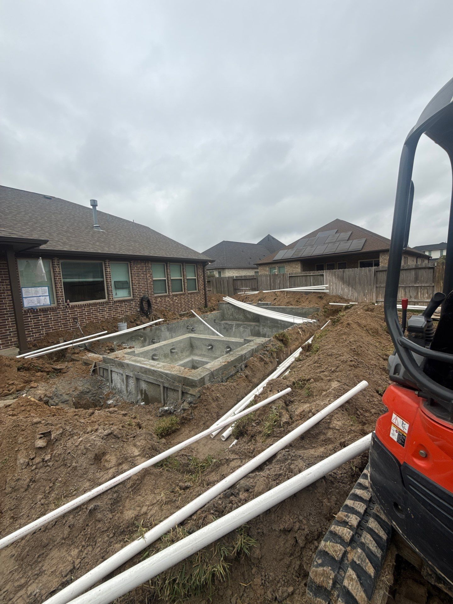 The Tatarin Family by SophAlx LLC