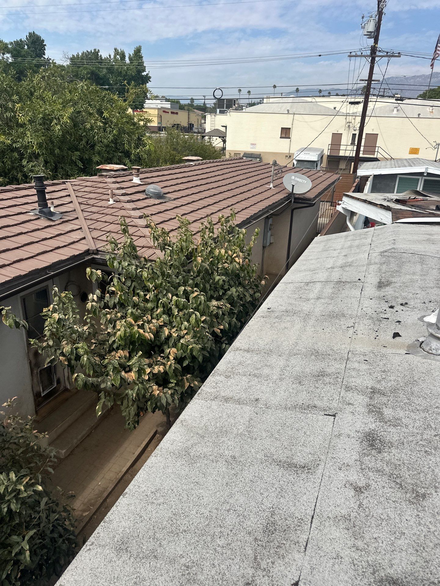Roof Replacement - San Gabriel, CA 91775 by Epic Roof Replacement
