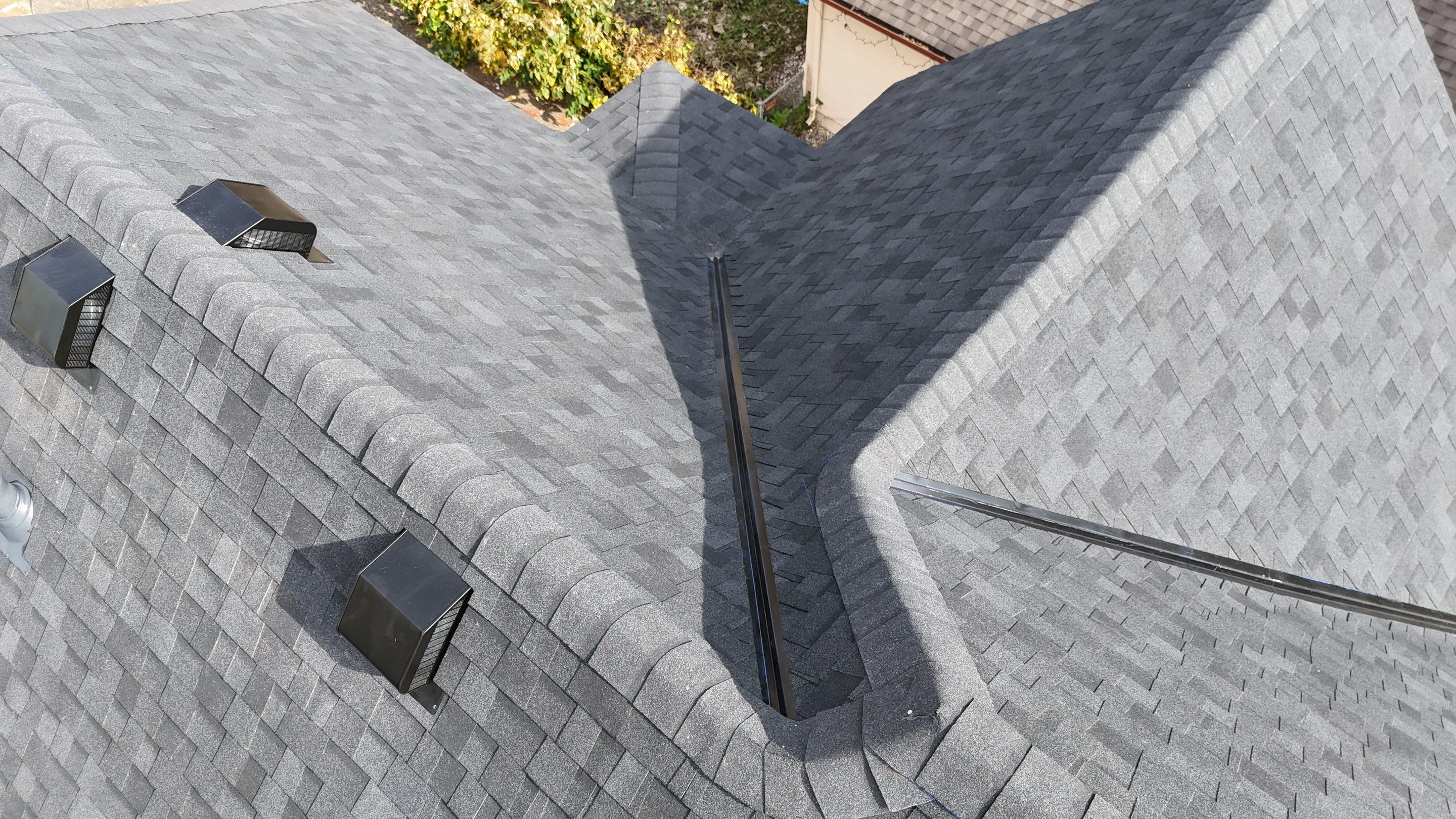 Owens Corning Duration – Onyx Black Roof Replacement | St. Paul, MN by First Impressions Exteriors