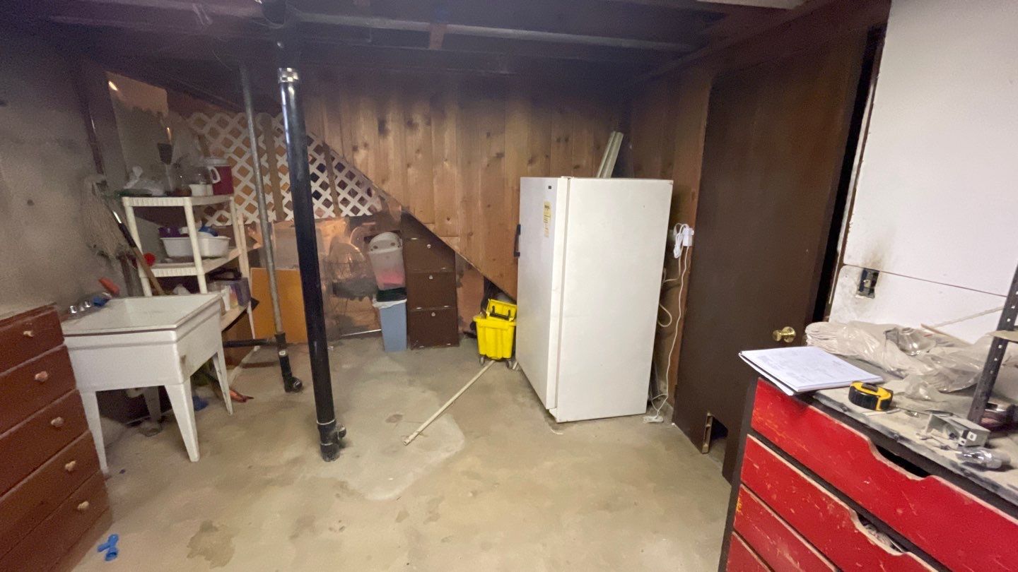 Project in Taylorsville by Rudd Builders LLC