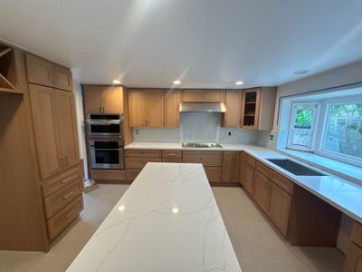 Project in Irvine