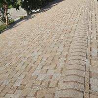 Owens Corning Duration Amber  by Total Roofing System The Metal Roof Experts