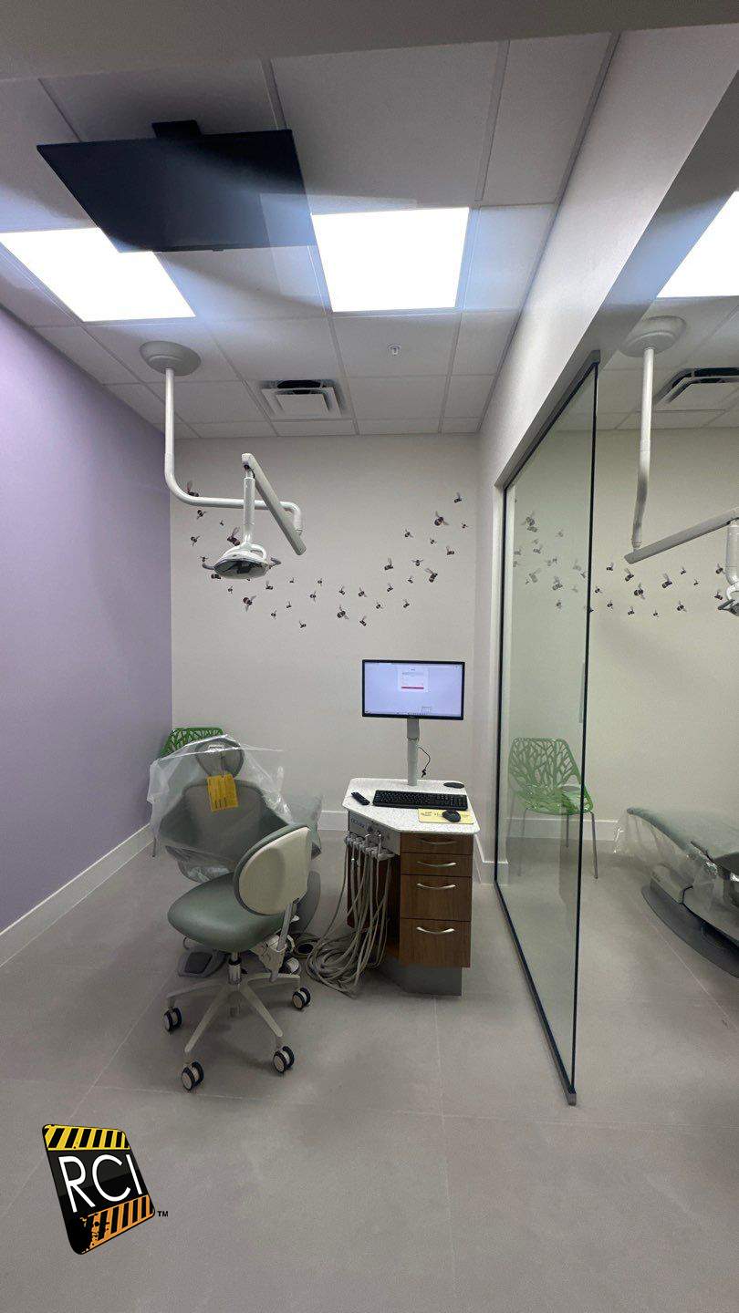 HumbleBees Pediatric Dentistry by Ruiz Construction Inc